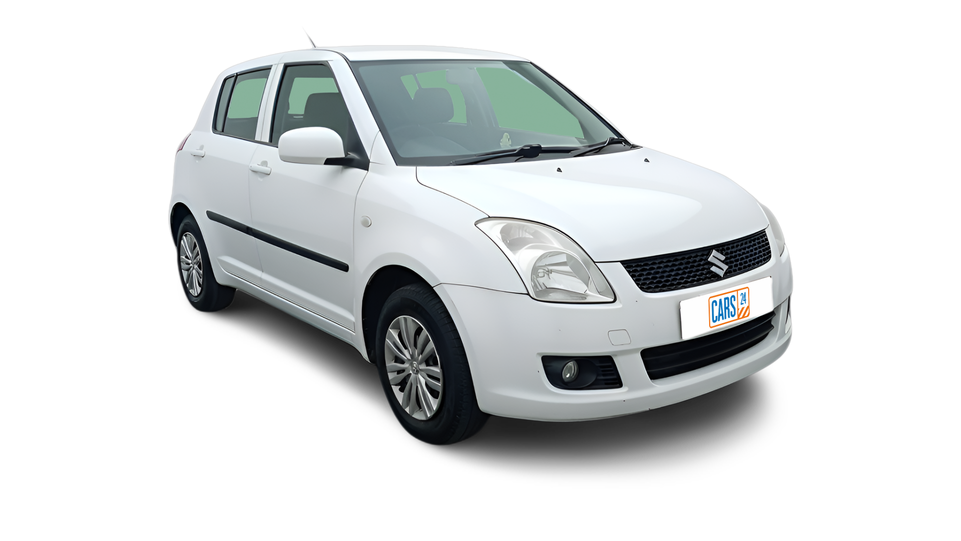 Maruti Swift-img